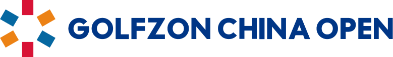 GOLFZON CHINA OPEN